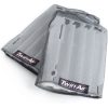 Kylarskydd Svart TWIN AIR – miniatyr 2
