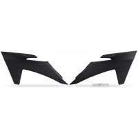 Kylarskydd Svart UFO