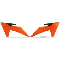 Kylarskydd UFO