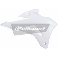 Kylarskydd Vit POLISPORT