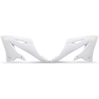 Kylarskydd Vit UFO