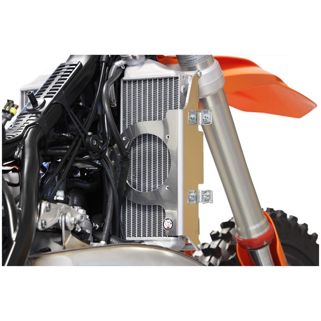 Kylarskydd Xtrem HDPE AXP – bild 3