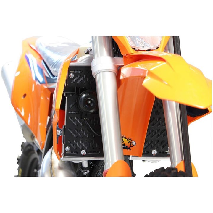 Kylarskydd Xtrem HDPE AXP – bild 5