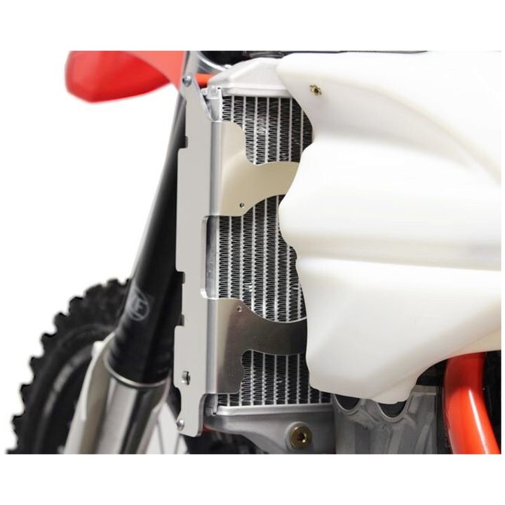 Kylarskydd Xtrem HDPE AXP – bild 6