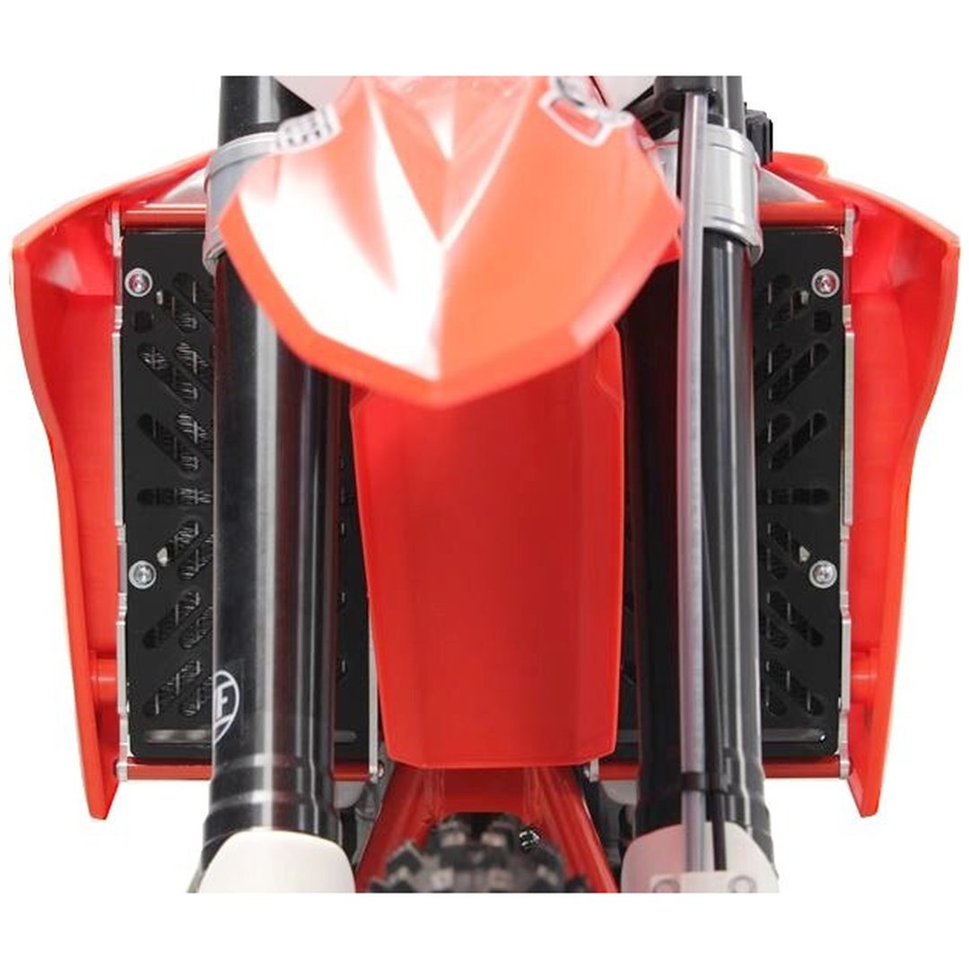 Kylarskydd Xtrem HDPE AXP – bild 4