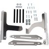 Kylarskydd Xtrem Svart AXP RACING – miniatyr 6