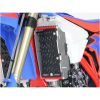 Kylarskydd Xtrem Svart AXP RACING – miniatyr 2