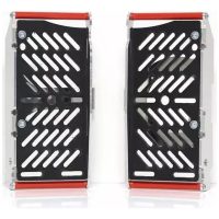 Kylarskydd Xtrem Svart AXP RACING