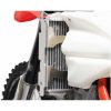 Kylarskydd Xtrem Svart/silver AXP RACING – miniatyr 4