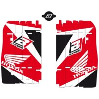 Kylarskydds Dekal Blackbird Racing