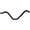 Kylarslang Kit Silikon Svart MOOSE RACING – miniatyr 2