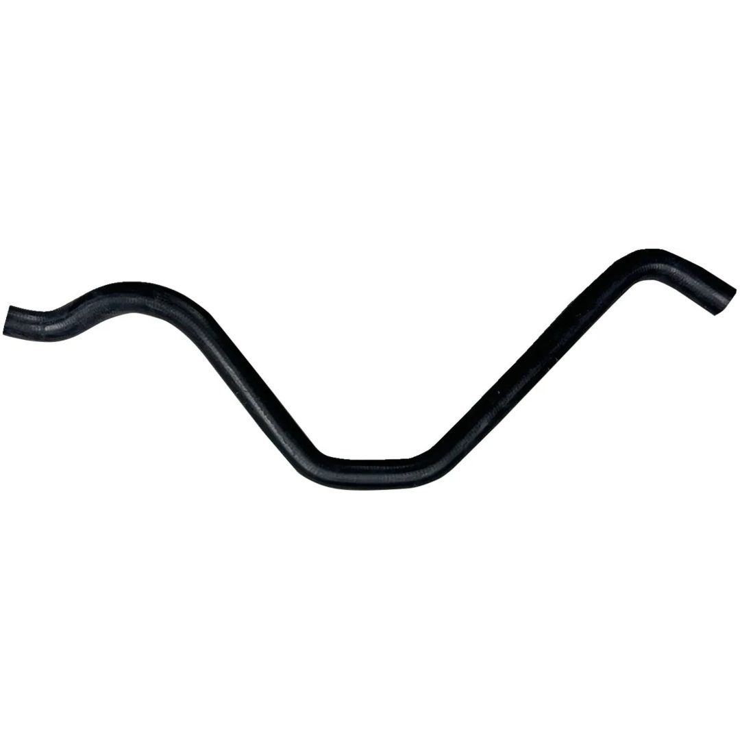 Kylarslang Kit Silikon Svart MOOSE RACING – bild 2