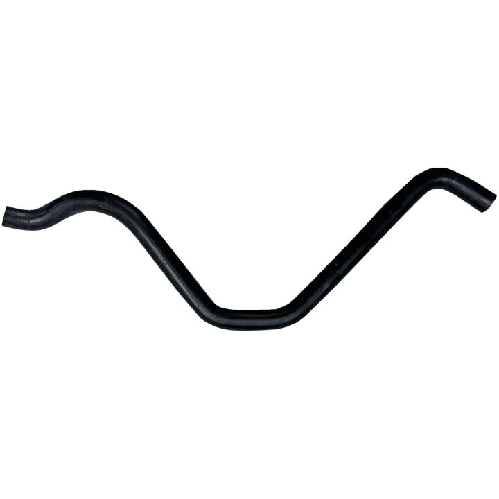 Kylarslang Kit Silikon Svart MOOSE RACING – bild 2