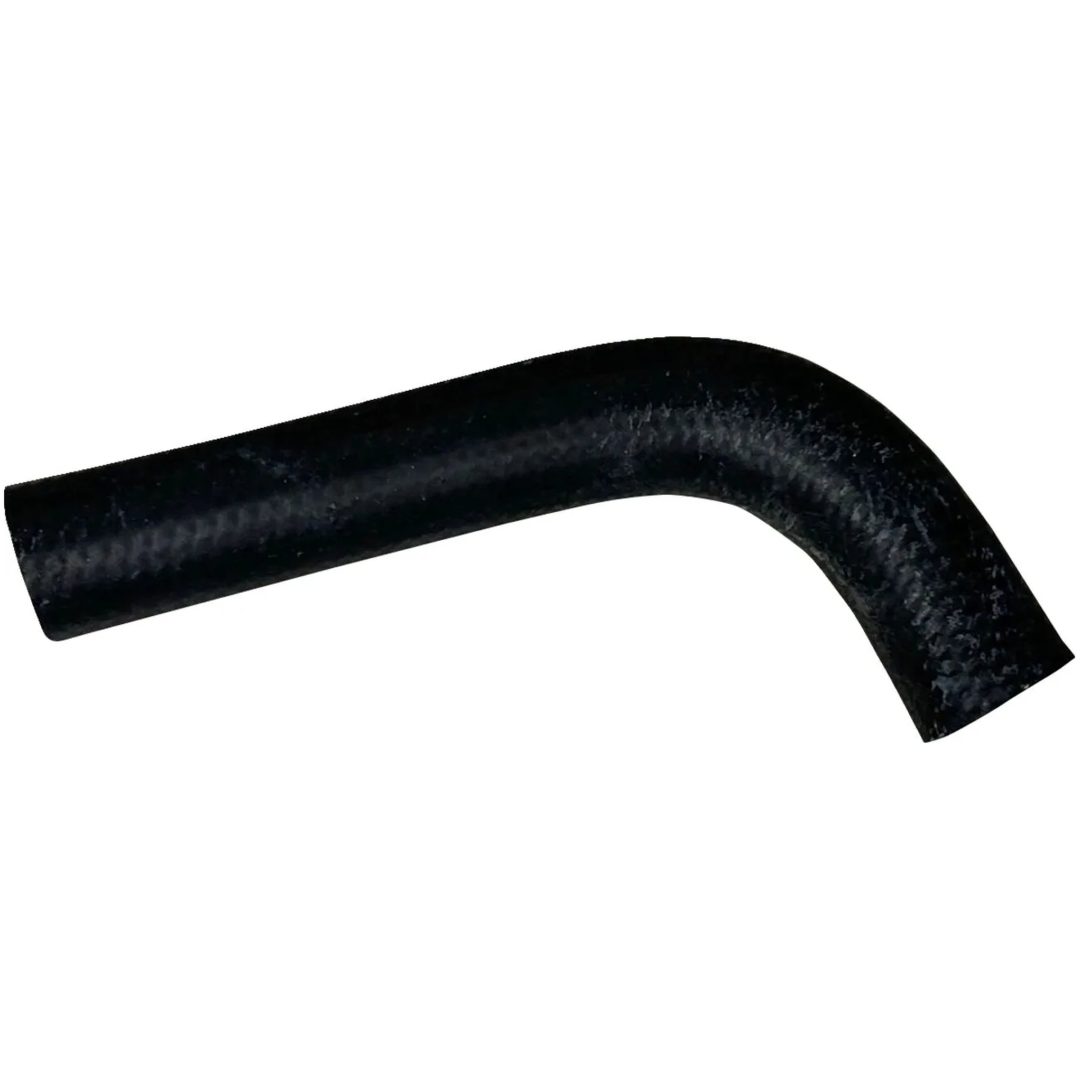 Kylarslang Kit Silikon Svart MOOSE RACING – bild 4
