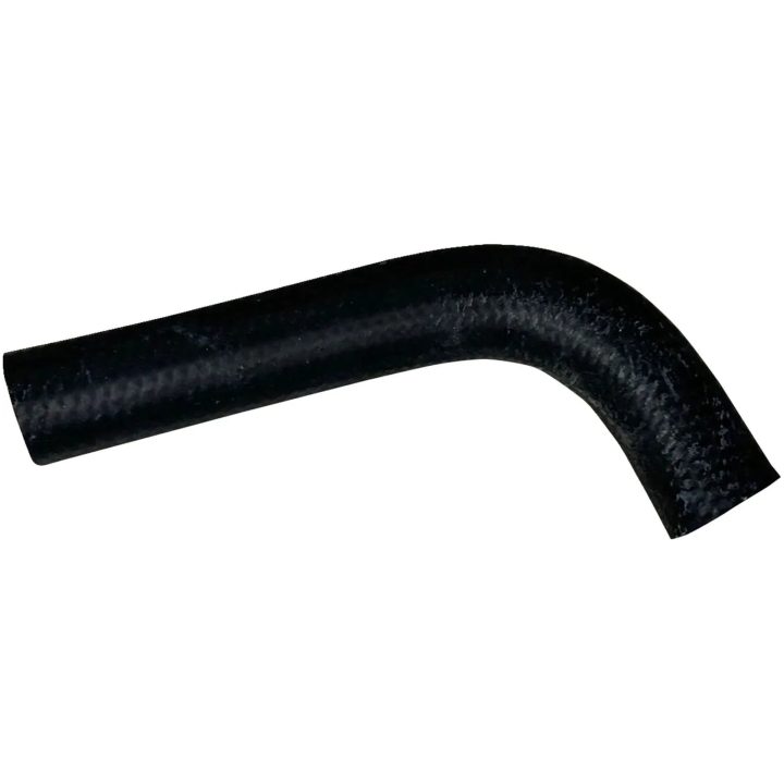 Kylarslang Kit Silikon Svart MOOSE RACING – bild 4