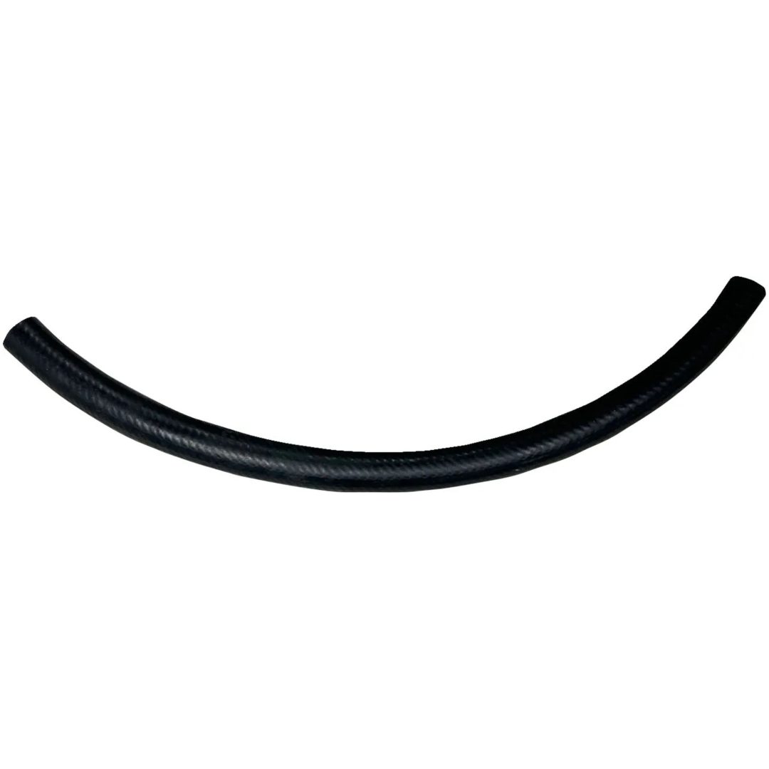 Kylarslang Kit Silikon Svart MOOSE RACING – bild 5