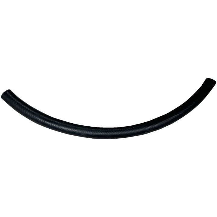 Kylarslang Kit Silikon Svart MOOSE RACING – bild 5