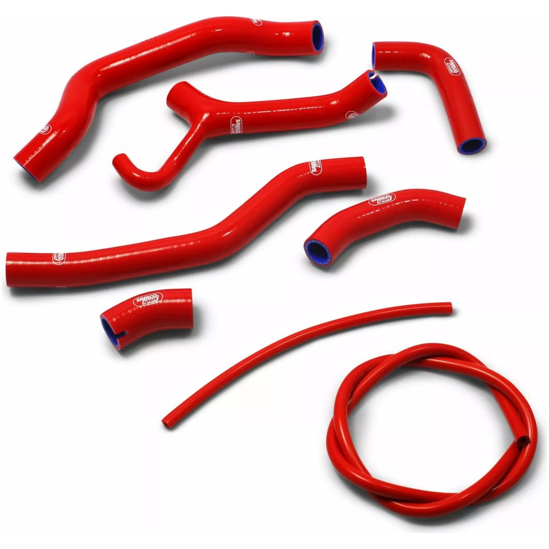 Kylarslang Komplett Kit SAMCO SPORT