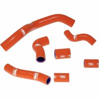 Kylarslang Komplett Kit SAMCO SPORT