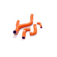 Kylarslang Komplett Kit SAMCO SPORT