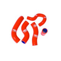 Kylarslang Komplett Kit SAMCO SPORT