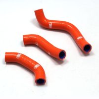 Kylarslang Komplett Kit SAMCO SPORT