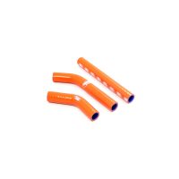 Kylarslang Komplett Kit SAMCO SPORT