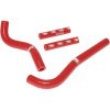 Kylarslang Komplett Kit SAMCO SPORT RADIATOR HOSE KIT HON RD – miniatyr 2