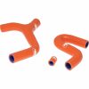 Kylarslang Komplett Kit SAMCO SPORT RADIATOR HOSE KIT KTM OR – miniatyr 1