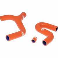 Kylarslang Komplett Kit SAMCO SPORT