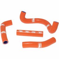 Kylarslang Komplett Kit SAMCO SPORT