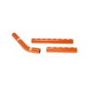 Kylarslang Komplett Kit SAMCO SPORT RADIATOR HOSE KIT KTM OR – miniatyr 2