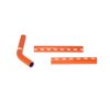 Kylarslang Komplett Kit SAMCO SPORT RADIATOR HOSE KIT KTM OR – miniatyr 2
