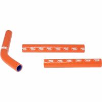 Kylarslang Komplett Kit SAMCO SPORT
