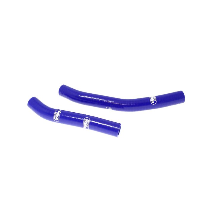 Kylarslang Komplett Kit SAMCO SPORT RADIATOR HOSE KIT SUZ BL – bild 2