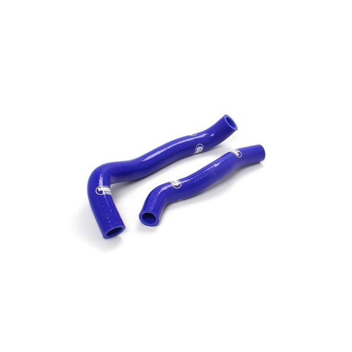 Kylarslang Komplett Kit SAMCO SPORT RADIATOR HOSE KIT SUZ BL – bild 2