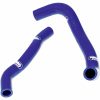 Kylarslang Komplett Kit SAMCO SPORT RADIATOR HOSE KIT SUZ BL – miniatyr 1