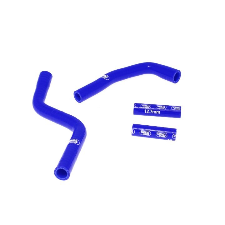 Kylarslang Komplett Kit SAMCO SPORT RADIATOR HOSE KIT YAM BL – bild 2