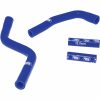 Kylarslang Komplett Kit SAMCO SPORT RADIATOR HOSE KIT YAM BL – miniatyr 1