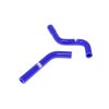 Kylarslang Komplett Kit SAMCO SPORT RADIATOR HOSE KIT YAM BL – miniatyr 2
