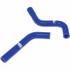 Kylarslang Komplett Kit SAMCO SPORT RADIATOR HOSE KIT YAM BL – miniatyr 1