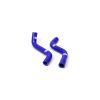 Kylarslang Komplett Kit SAMCO SPORT RADIATOR HOSE KIT YAM BLU – miniatyr 3