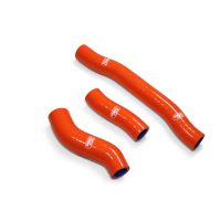 Kylarslang Komplett Kit SAMCO SPORT