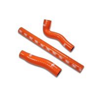 Kylarslang Komplett Kit SAMCO SPORT
