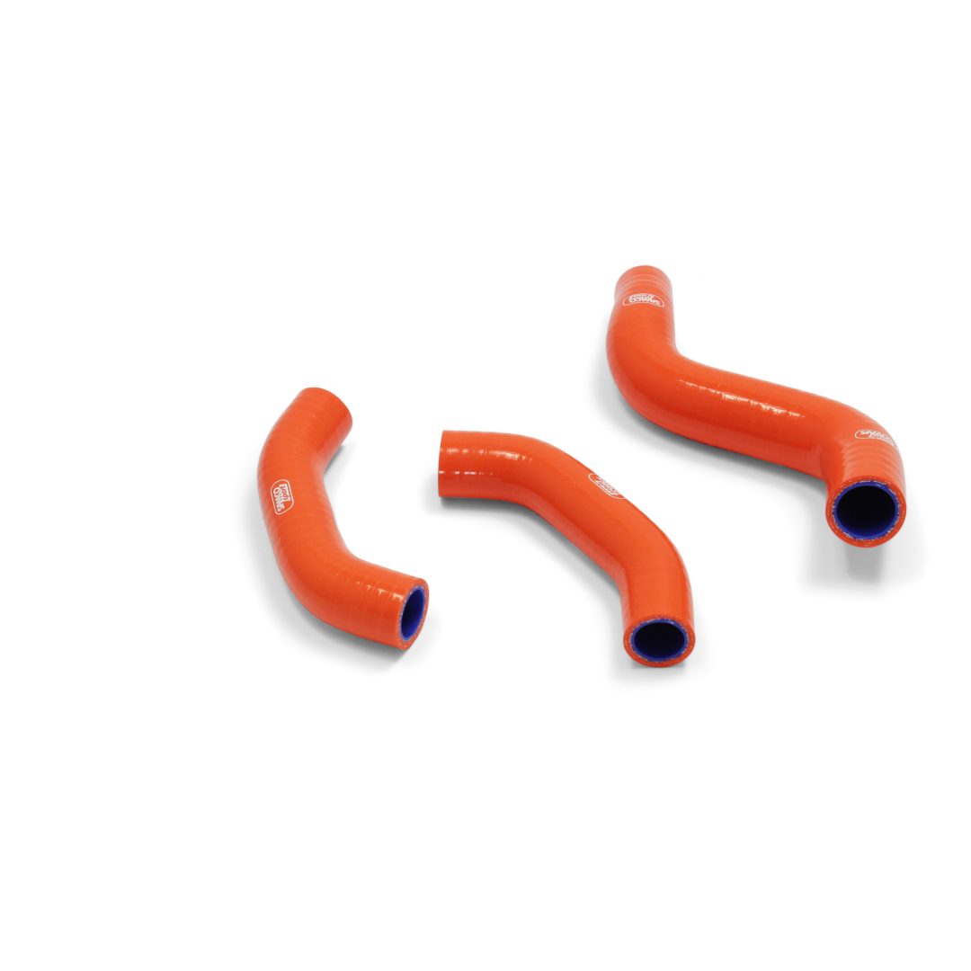 Kylarslang Komplett Kit SAMCO SPORT Slangsats