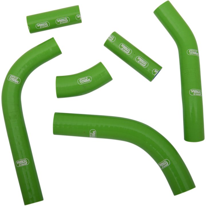 Kylarslang Komplett Kit SAMCO SPORT Slangsats – bild 2