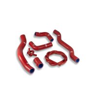 Kylarslang Komplett Kit SAMCO SPORT