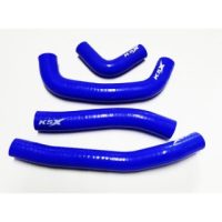 Kylarslang Silicone KSX