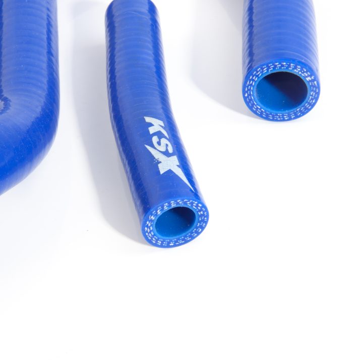 Kylarslang Silicone KSX Grön – bild 3