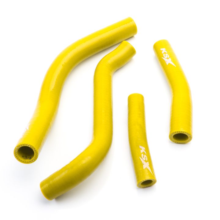 Kylarslang Silicone KSX Grön – bild 9